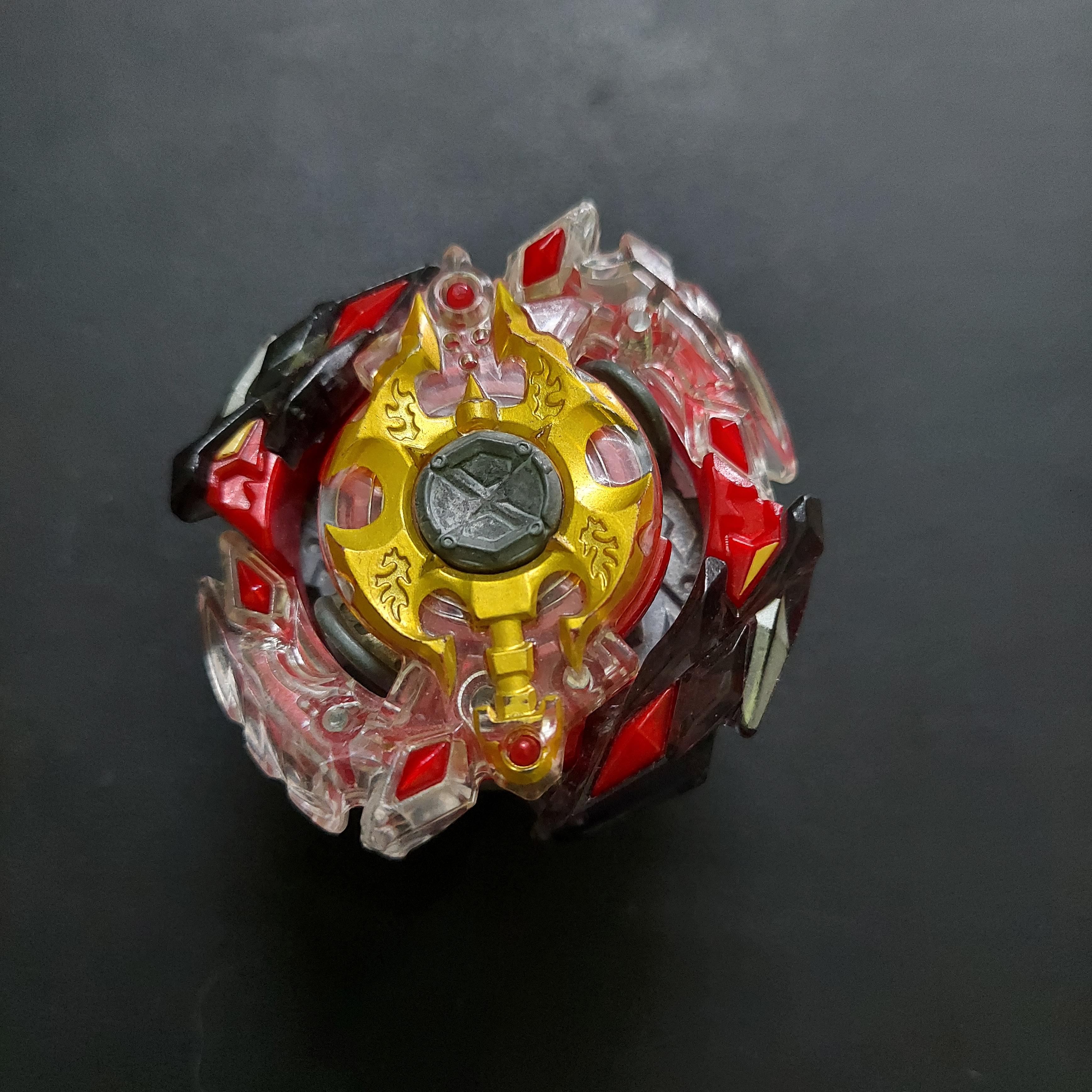 Beyblades best sale legend spryzen